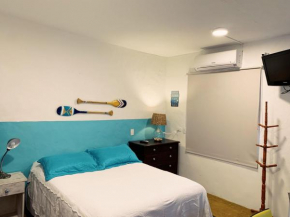 Apartamento Centro Histórico - Vila- Ilhabela